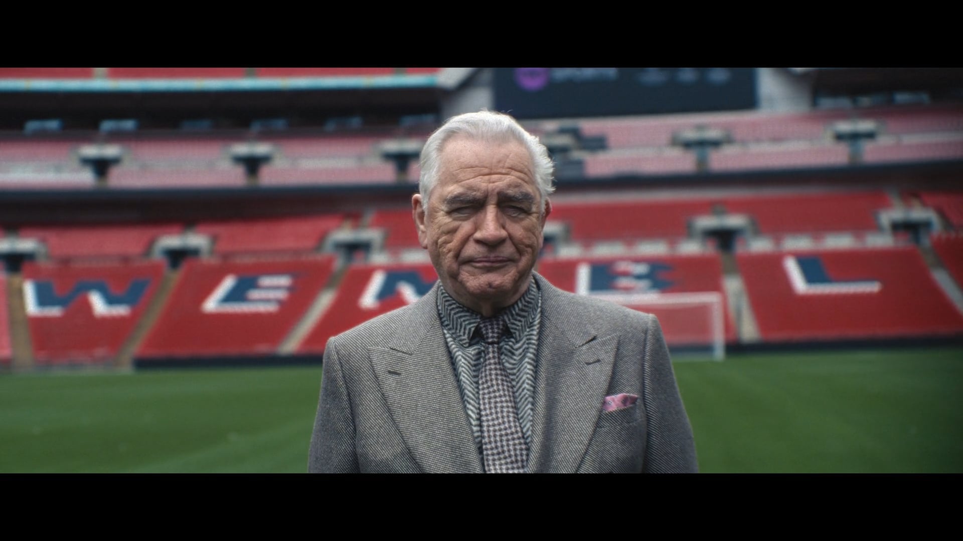 UEFA Finals x Brian Cox - Director Cut