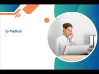 Basics of Medical Transcription