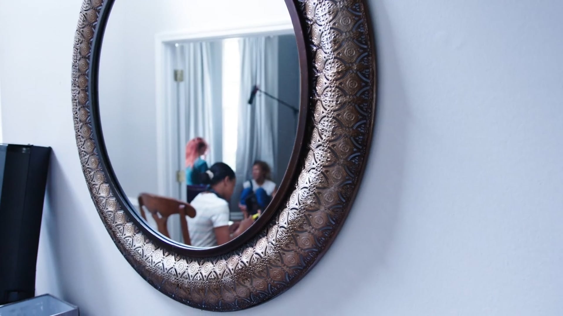 Audacity To Do It - Jig Productions Documentary