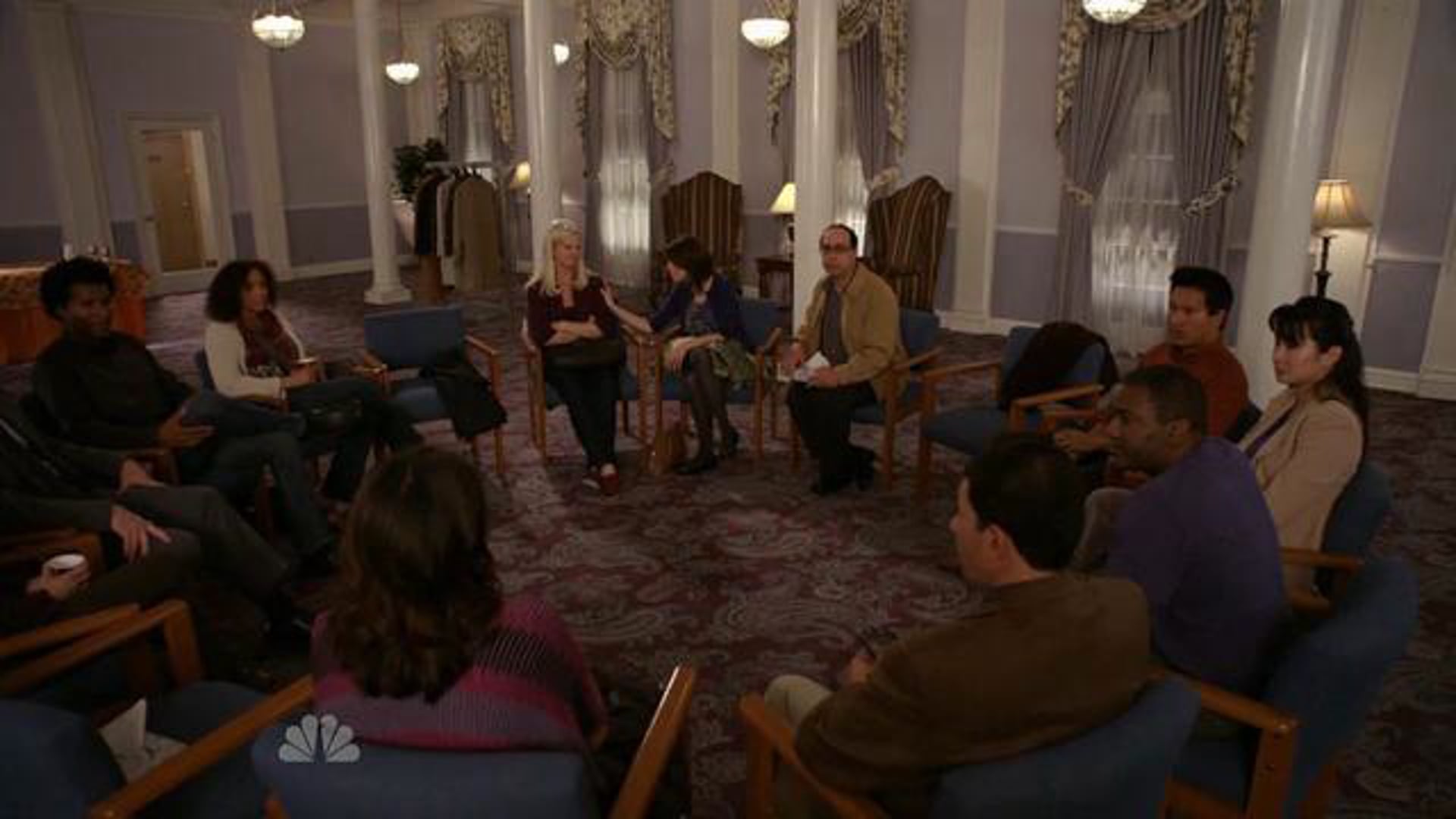 Parenthood GuestStar