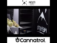 Mephisto 5 Step Video- How to Harvest Autoflowers for the Cannatrol