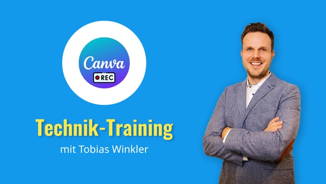 3.11 - Videoschnitt: Animationen hinzufügen