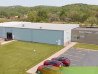 Clear Choice Window & Home Solutions - Story 2024