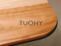 Tuohy