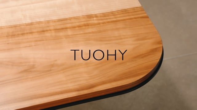 Tuohy Brand story