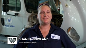 Best Employees in Texas - Shanna Rowland