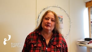 Ragnhild