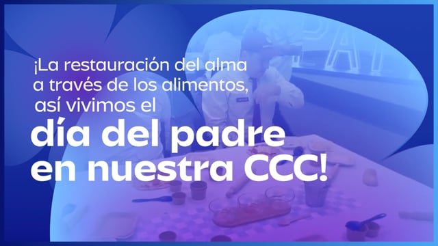 CCC news_ Mes padres