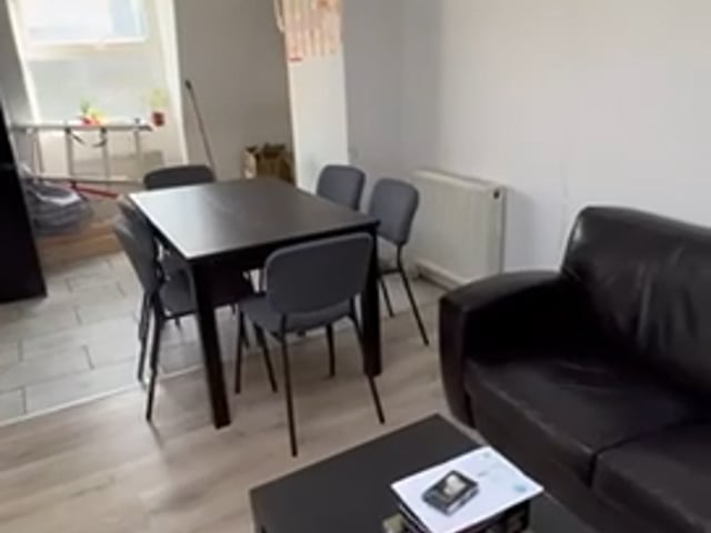 Video 1: Room 1: £277pw with bills included. (Available NOW) 