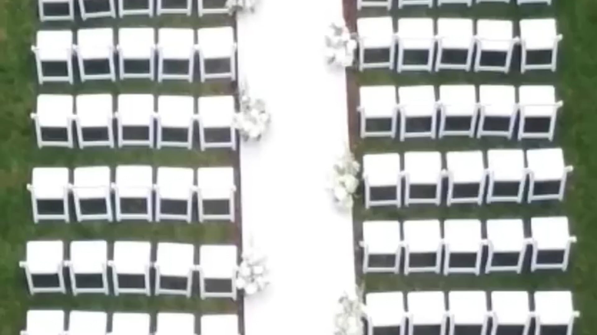 Madi & Michael • Dream Ceremony Site