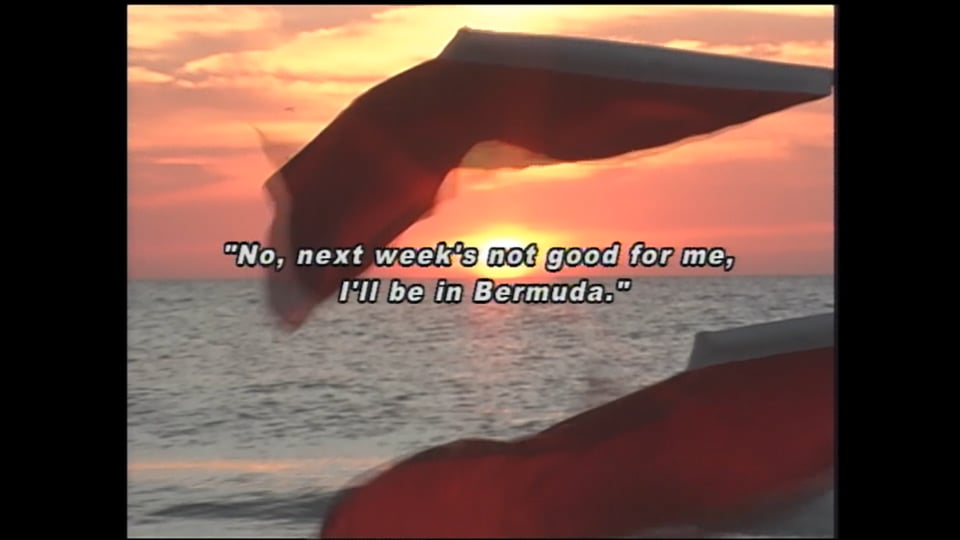 Red Flag Women