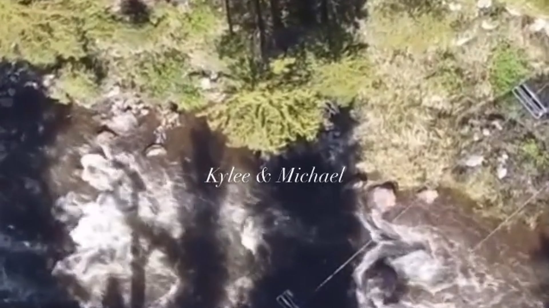 Kylee & Michael • Sweet Ceremony Highlights