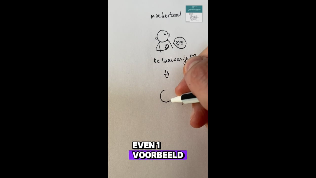 Moedertaal