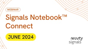 Watch Signals Notebook Connect - June 2024 on Vimeo.