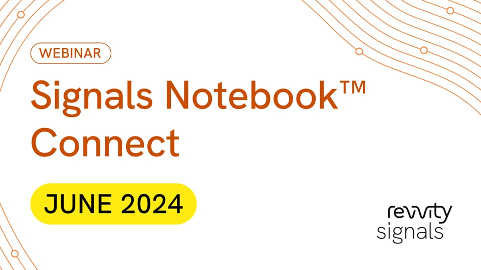 Watch Signals Notebook Connect - June 2024 on Vimeo.
