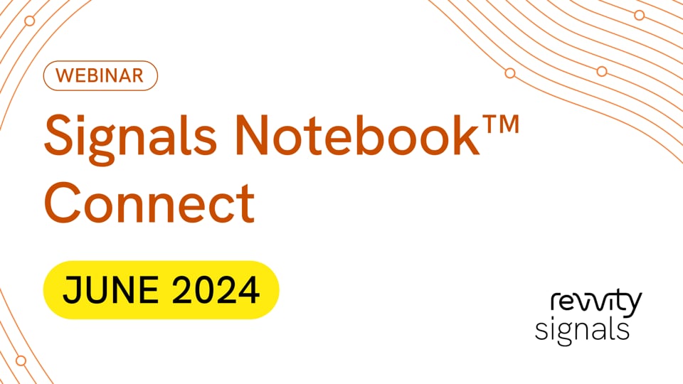 Watch Signals Notebook Connect - June 2024 on Vimeo.