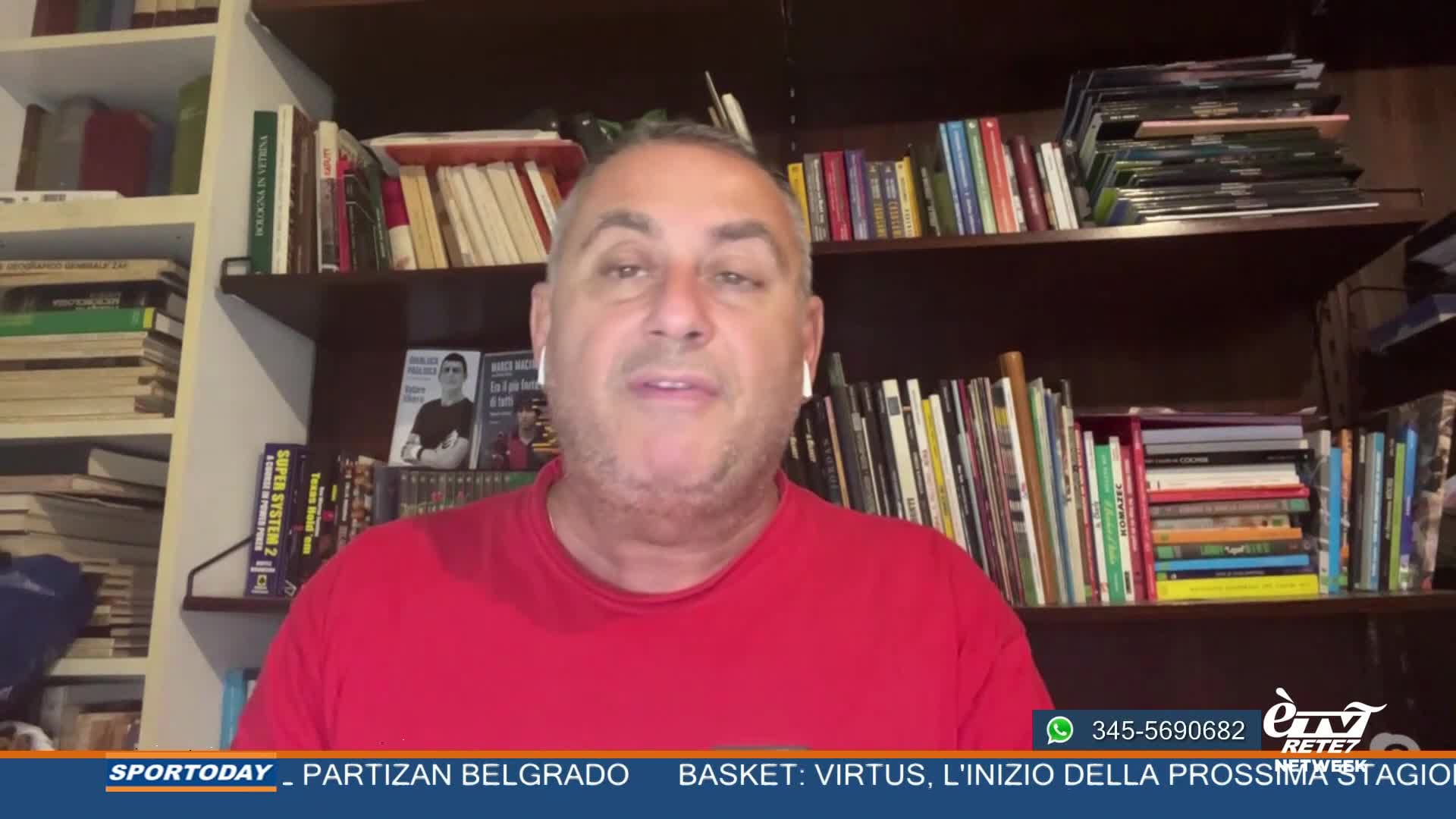 Sportoday 26/06/2024
