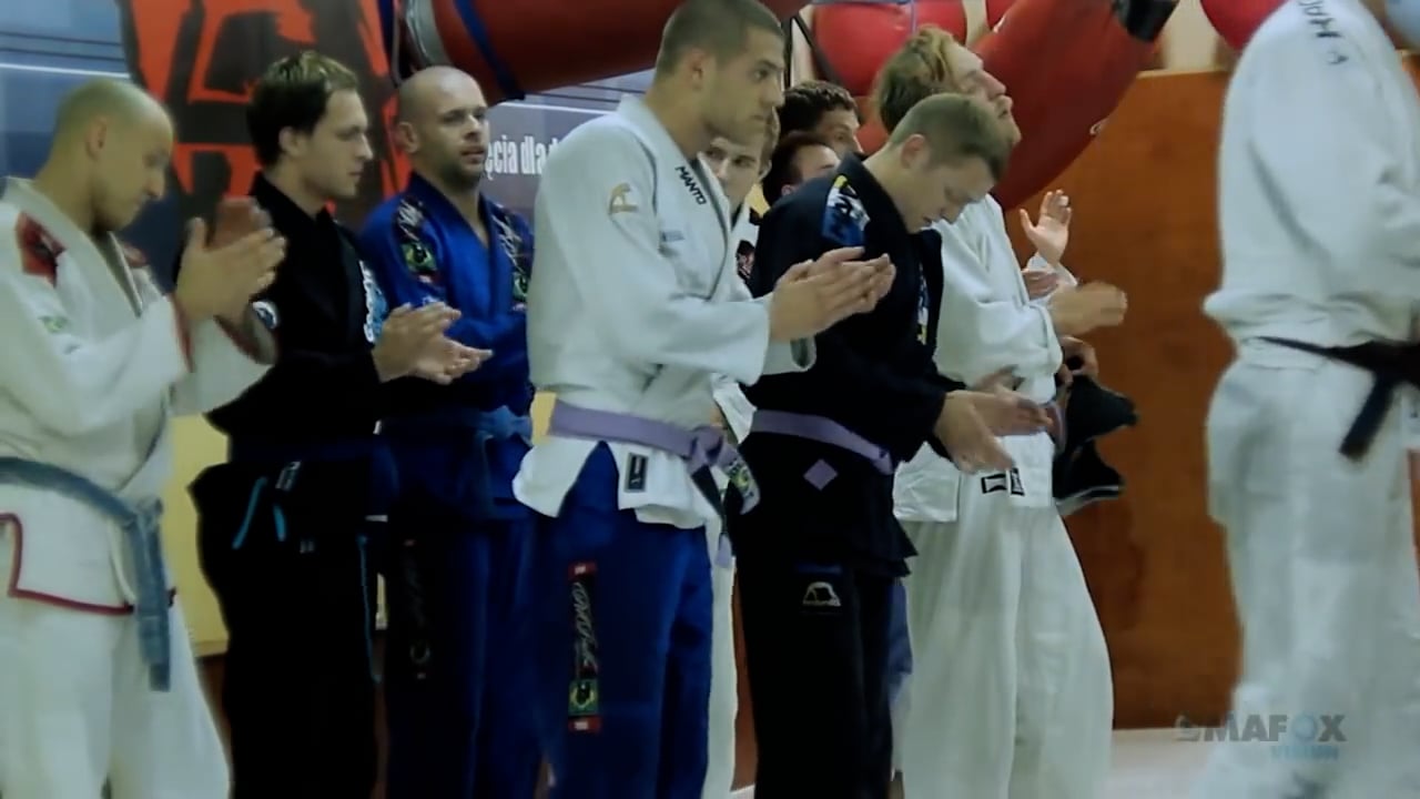 Branża Sportów Walki