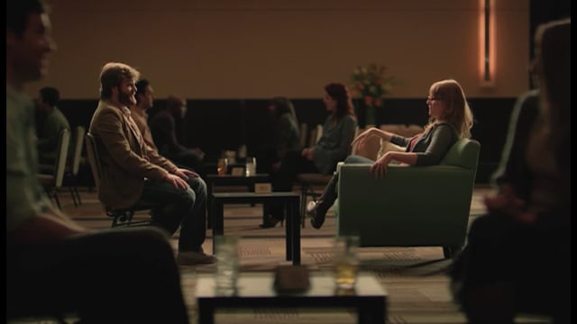 Haverty's - Speed Date