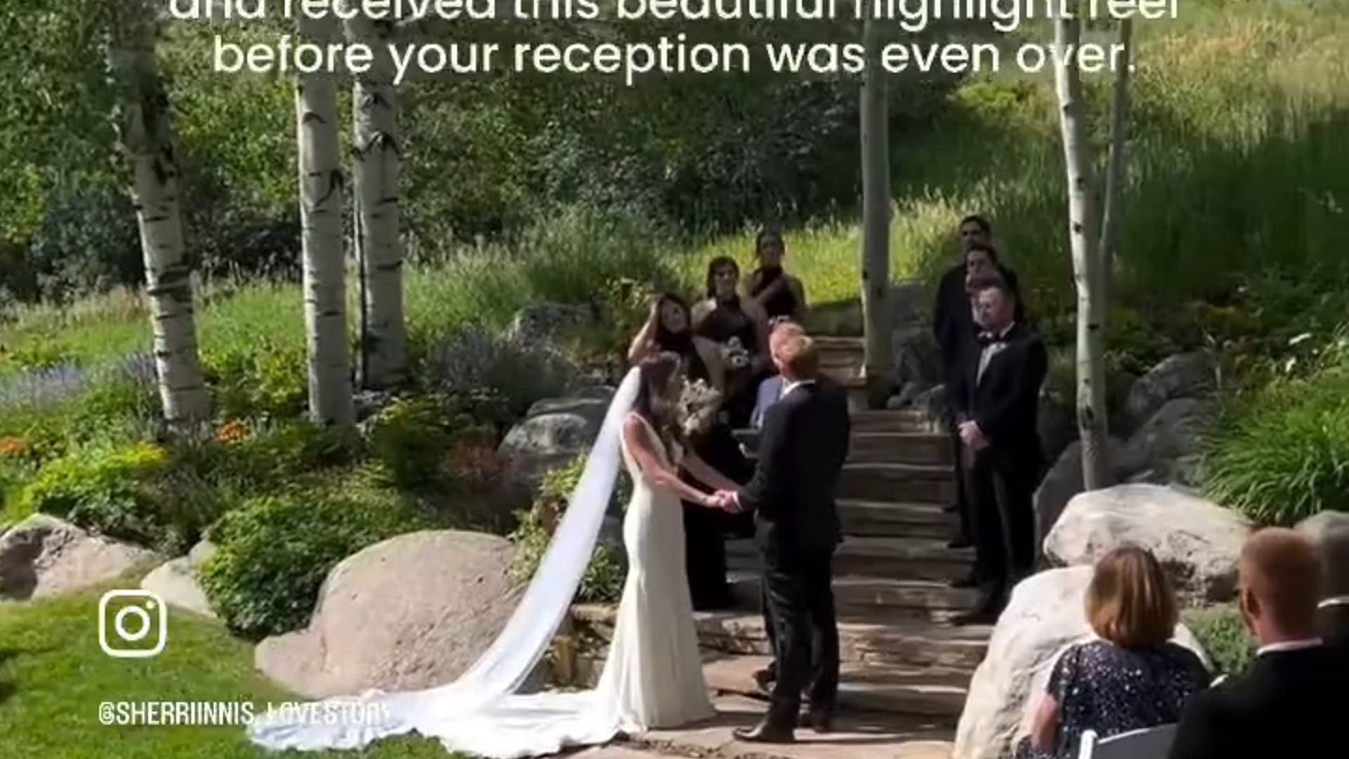 Angelea & Joe • Sweet Sweet Summer