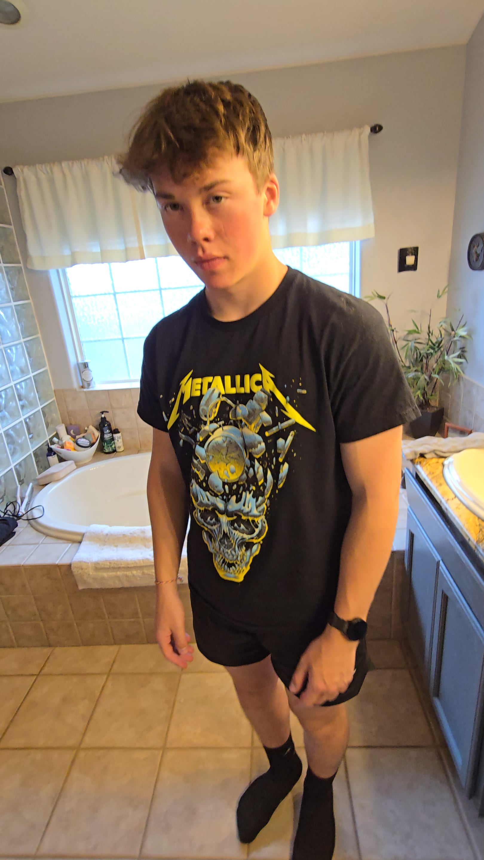 Watch grayson isenhart's Weight: 179.4 pounds