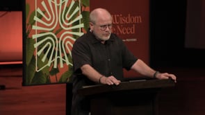 Wisdom for the Angry | Jamie Rasmussen