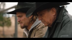 Yellowstone - Season 3 Teaser
