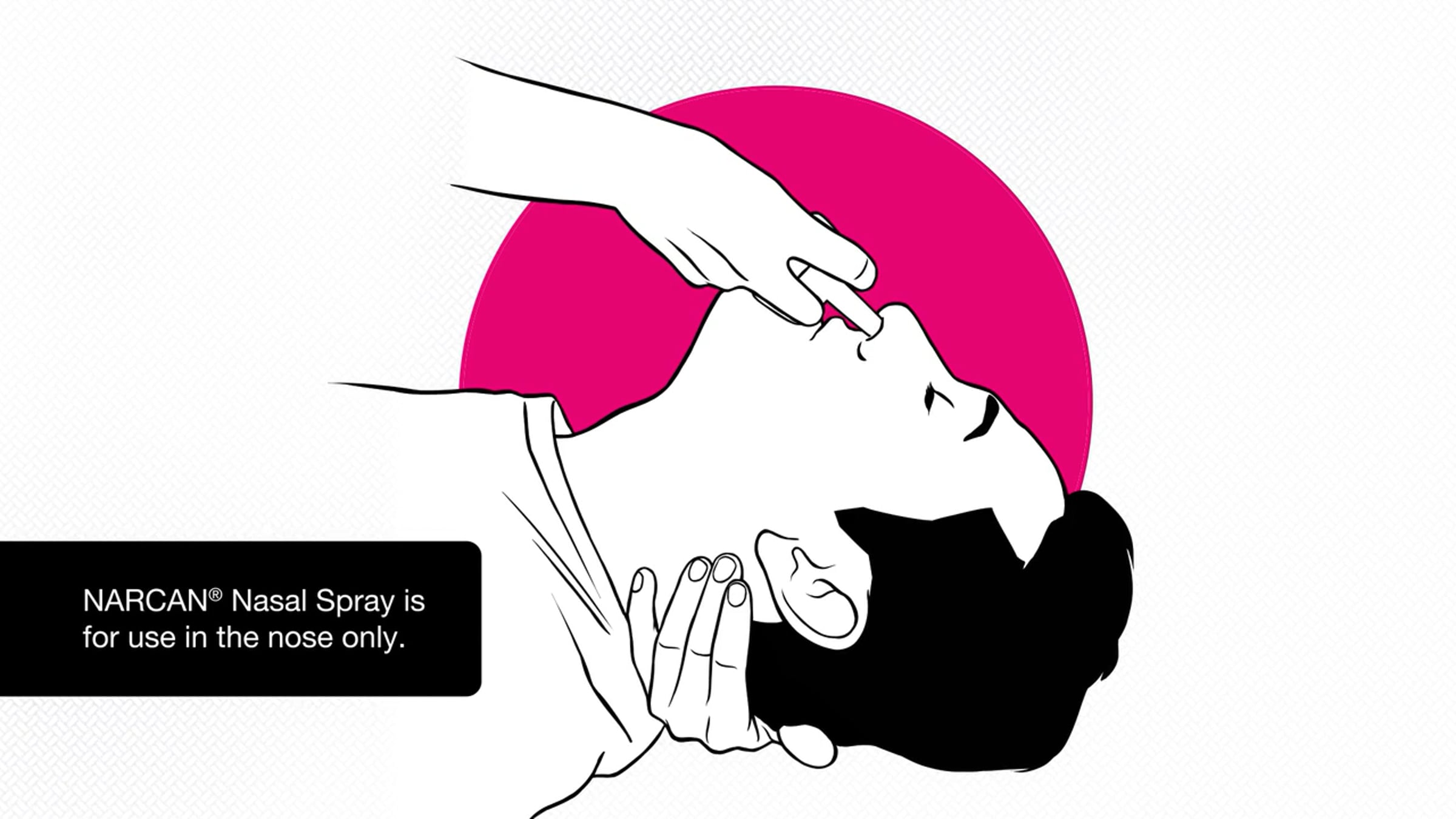 Narcan Nasal Spray Instructions For Use Video | Videos & Movies on Vimeo