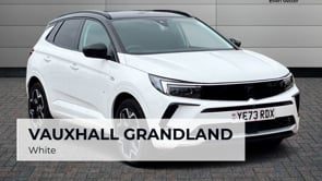 VAUXHALL GRANDLAND 2023 (73)