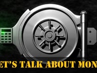 Let's Talk About Money