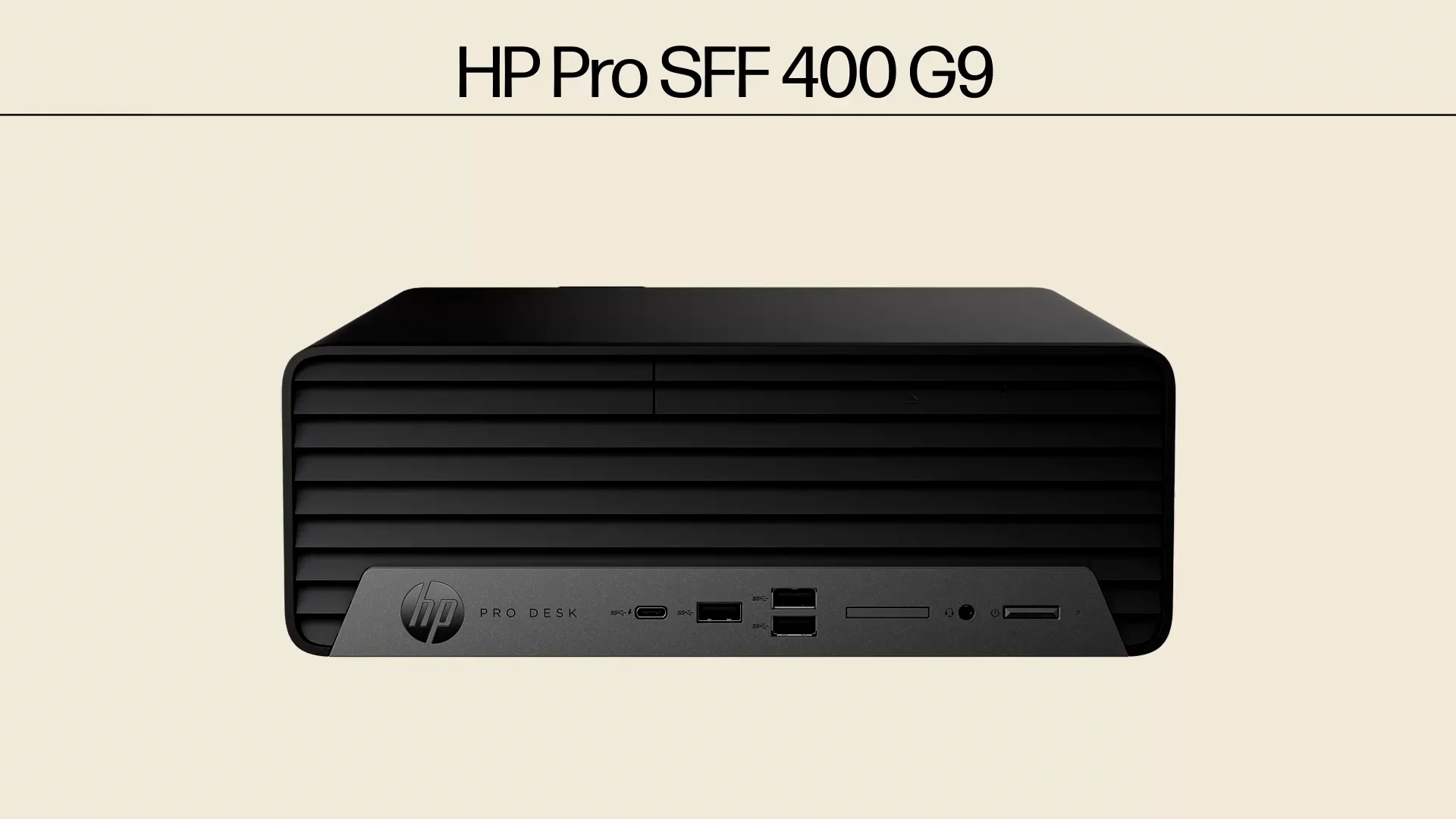 【完動品】HP Pro SFF 400 G9 Desktop PC　0002 完動品】HP Pro SFF 400 G9 Desktop PC 0002 Amazon.com: HP Pro SFF