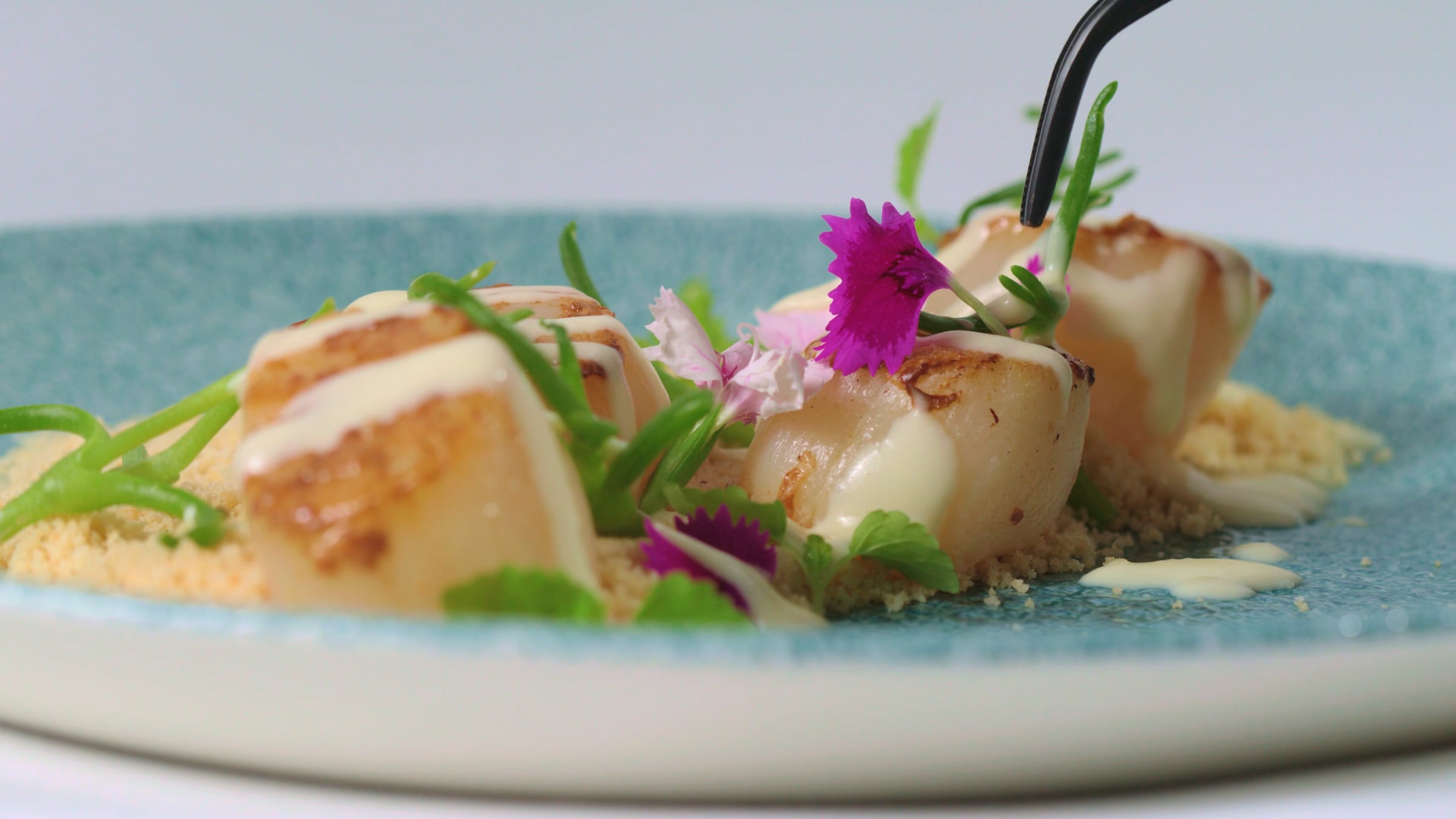 Culinary Artistry in Action at GCCEC