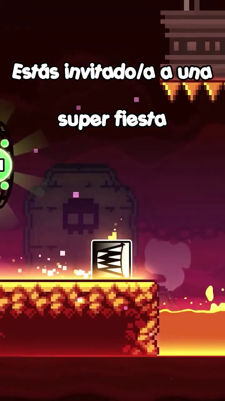 Video de muestra