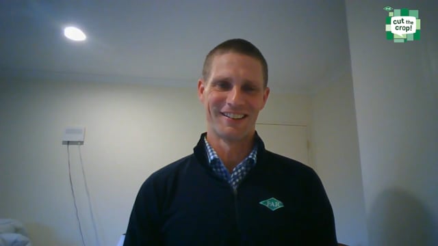 Video post from Foundation for Arable Research.