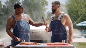 Related Embedded Video Item Thumbnail