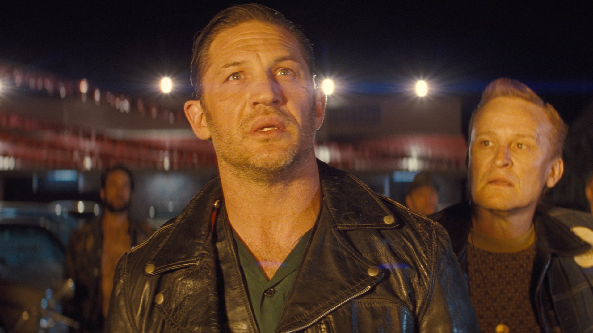 The Bikeriders - TV15 'Fists or Knives'