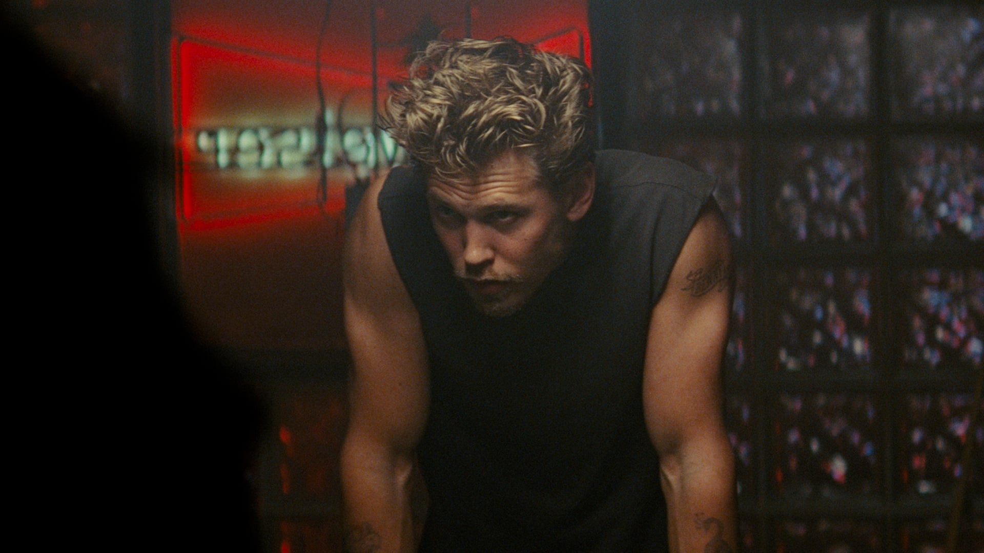 The Bikeriders - International Trailer 'Power'