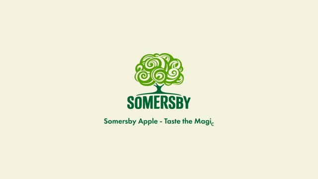30 Second Commercial for Somersby Apple Cover Image