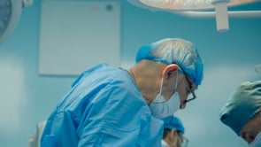 A Cinematic teaser for white palace hospital