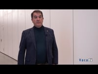 “La dinámica de reunirse sin problemas agudos me parece muy positiva, porque se trabaja más relajado”