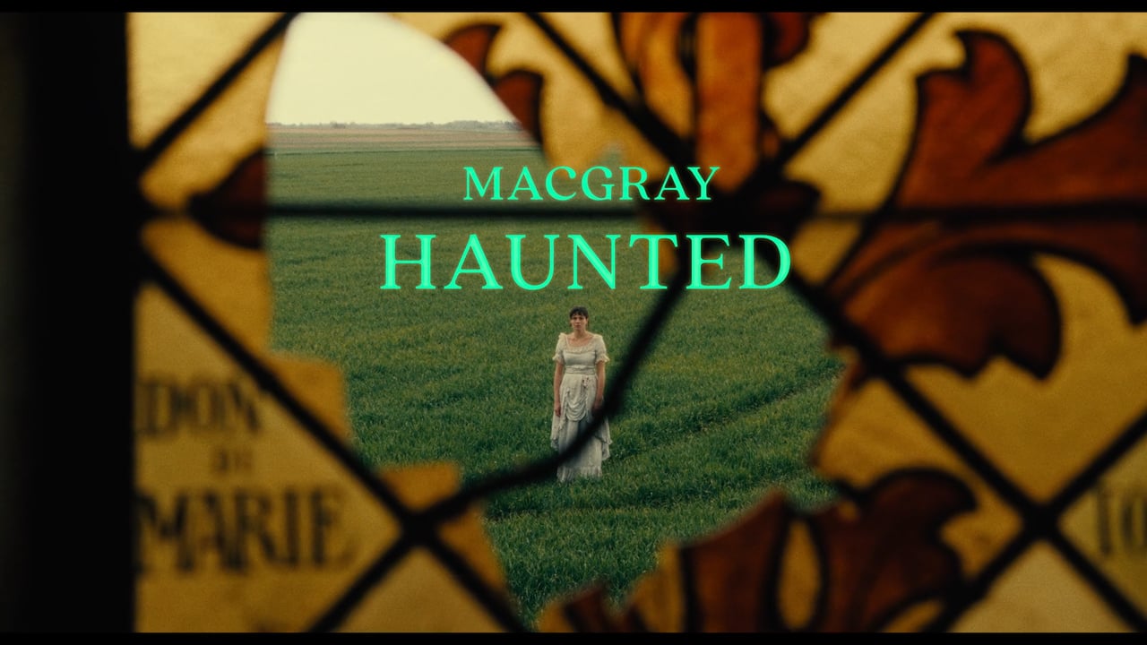 Macgray - Haunted