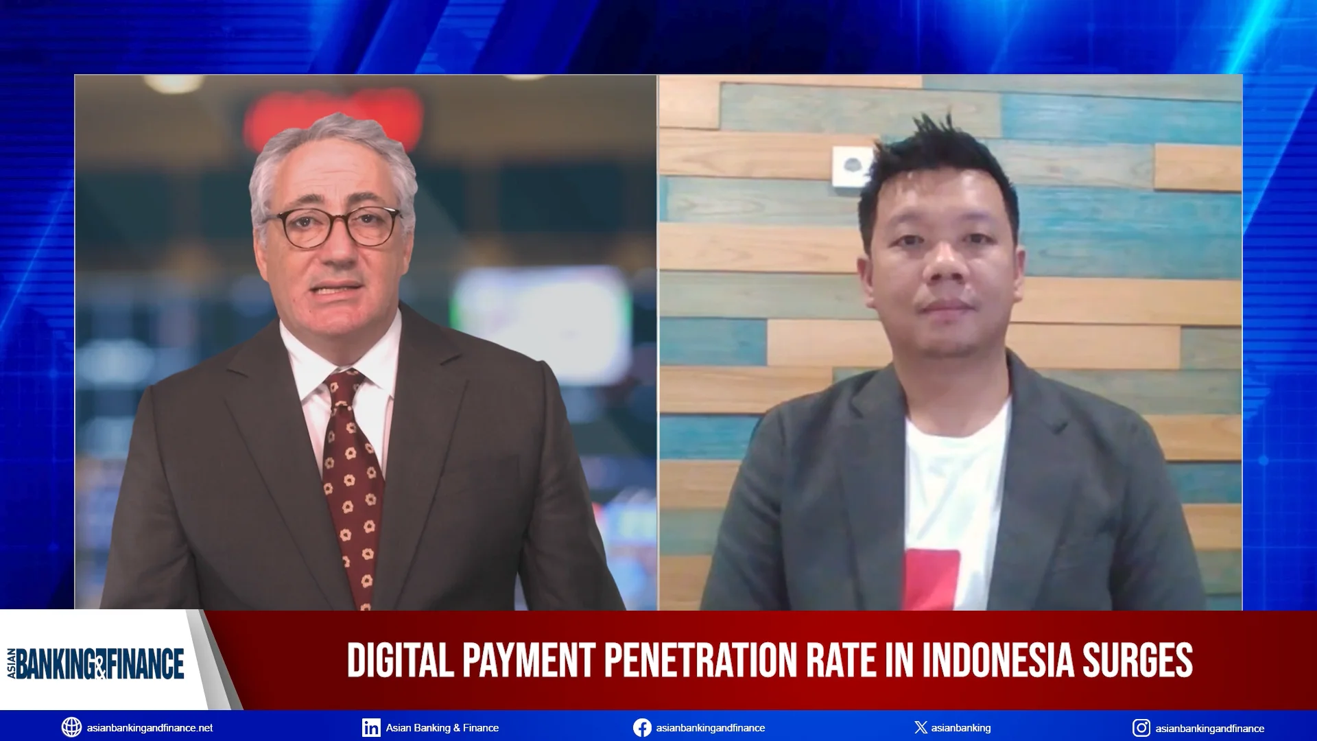 ABF x LinkAja: Digital payment penetration rate in Indonesia surges