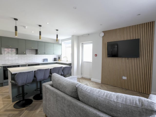 NEW Luxury en-suite+kitchenette Rooms - Bills Inc Main Photo