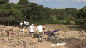 Torna el curs d'arqueologia d'Empúries