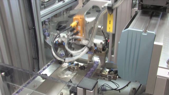 AddEase Needle 2090713 Part 1 on Vimeo