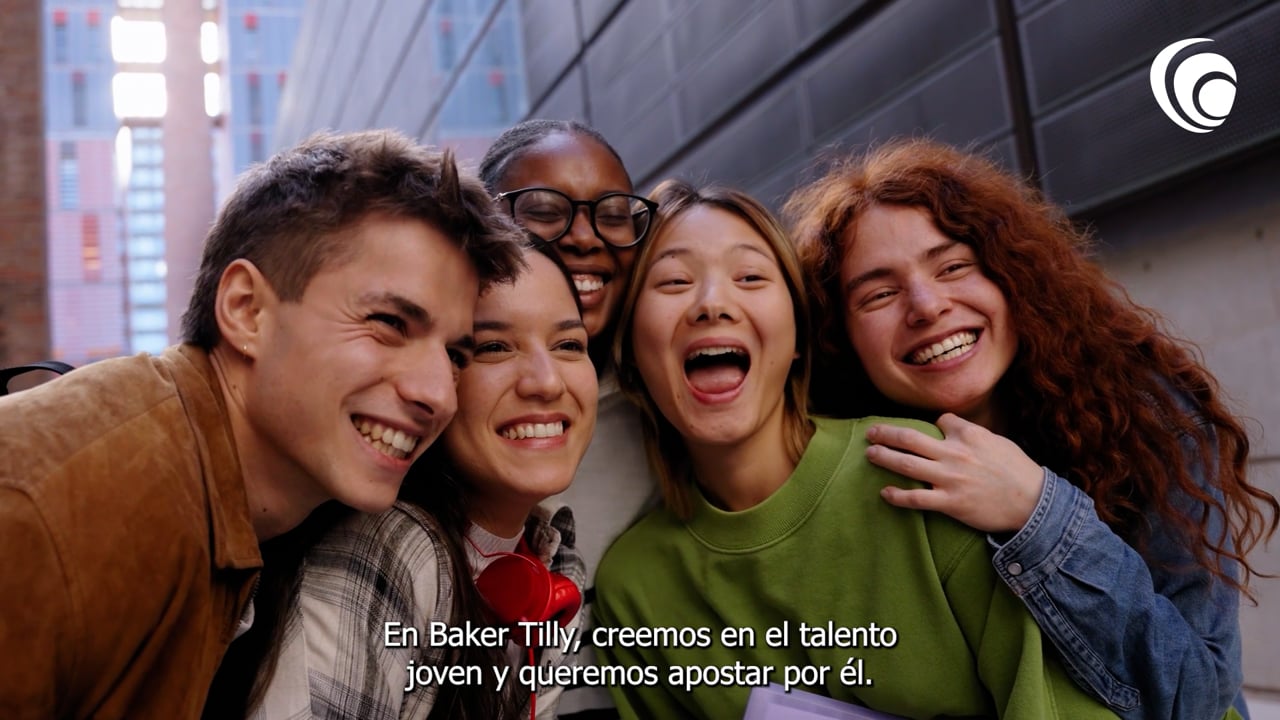 Young Talent Program de Baker Tilly