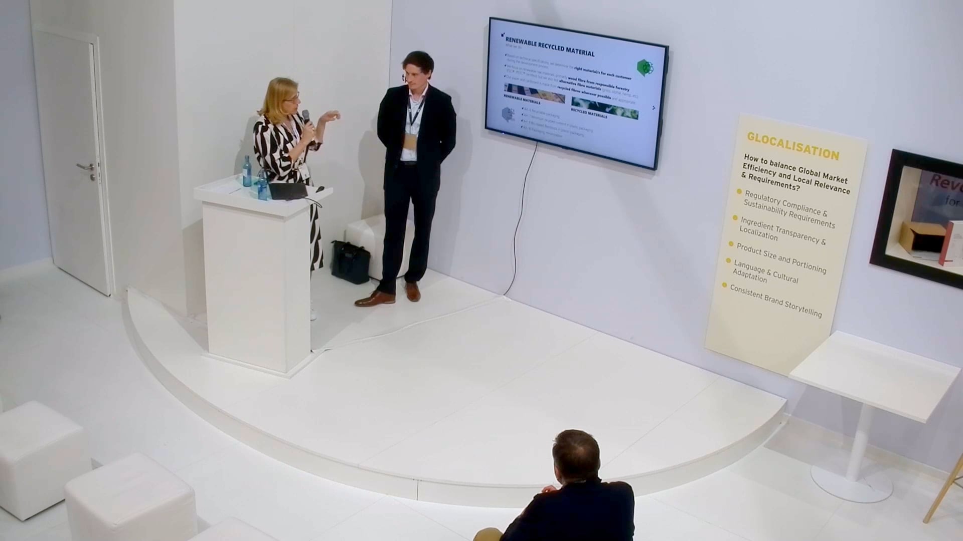 STI Group, TILISCO: How to comply with European packaging regulationsy - Essential Considerations for sustainable pa
