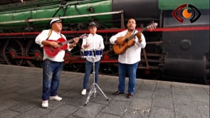 Lágrimas Negras - Trío Cubano Tradicional