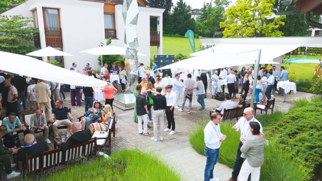 Maklersprechstunde Gruppentreffen 2024
