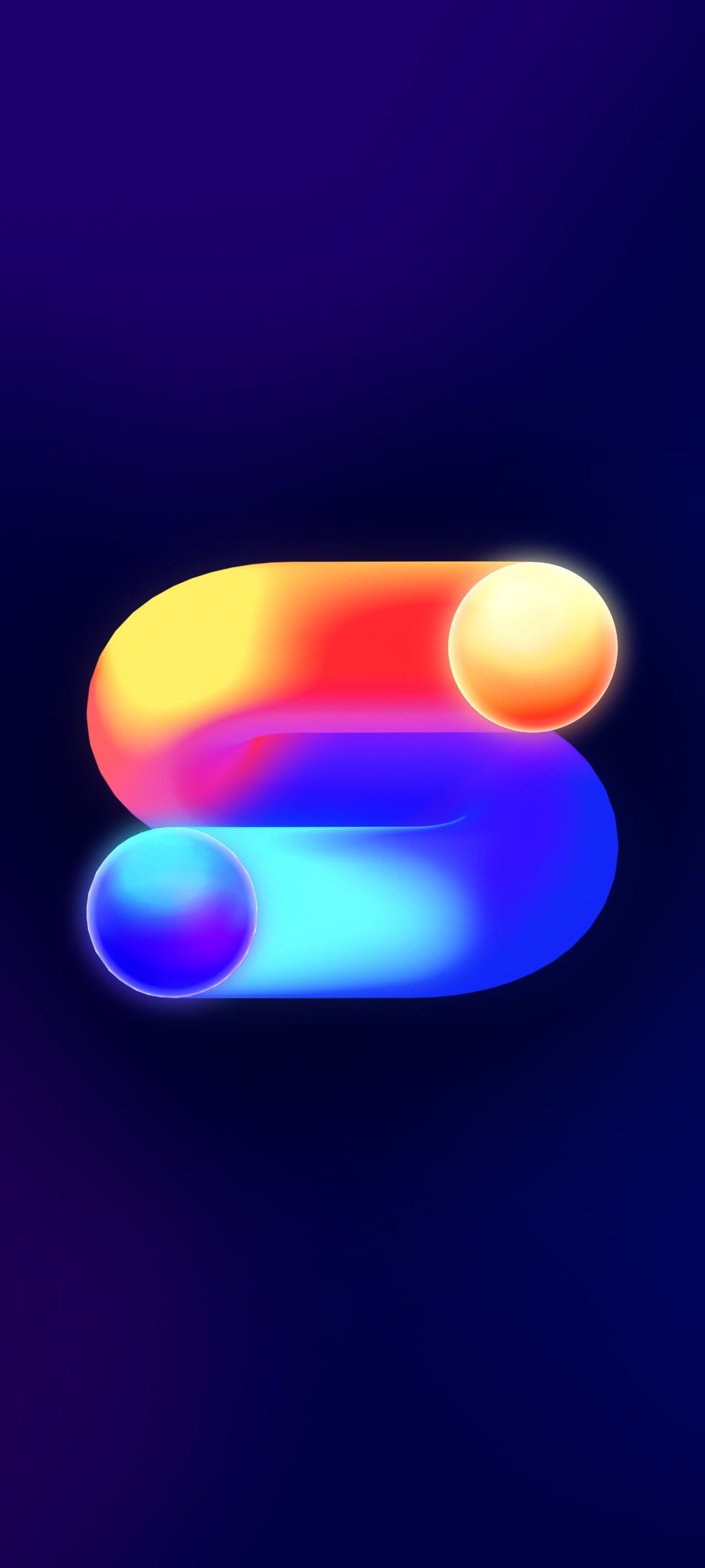 SPARK Phone Screen Motion
